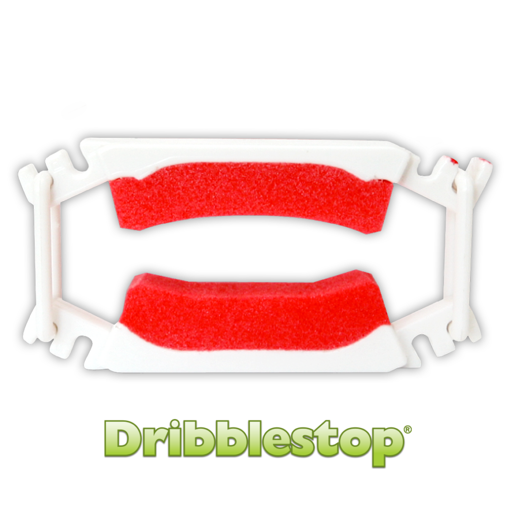 Dribblestop A male incontinence solution