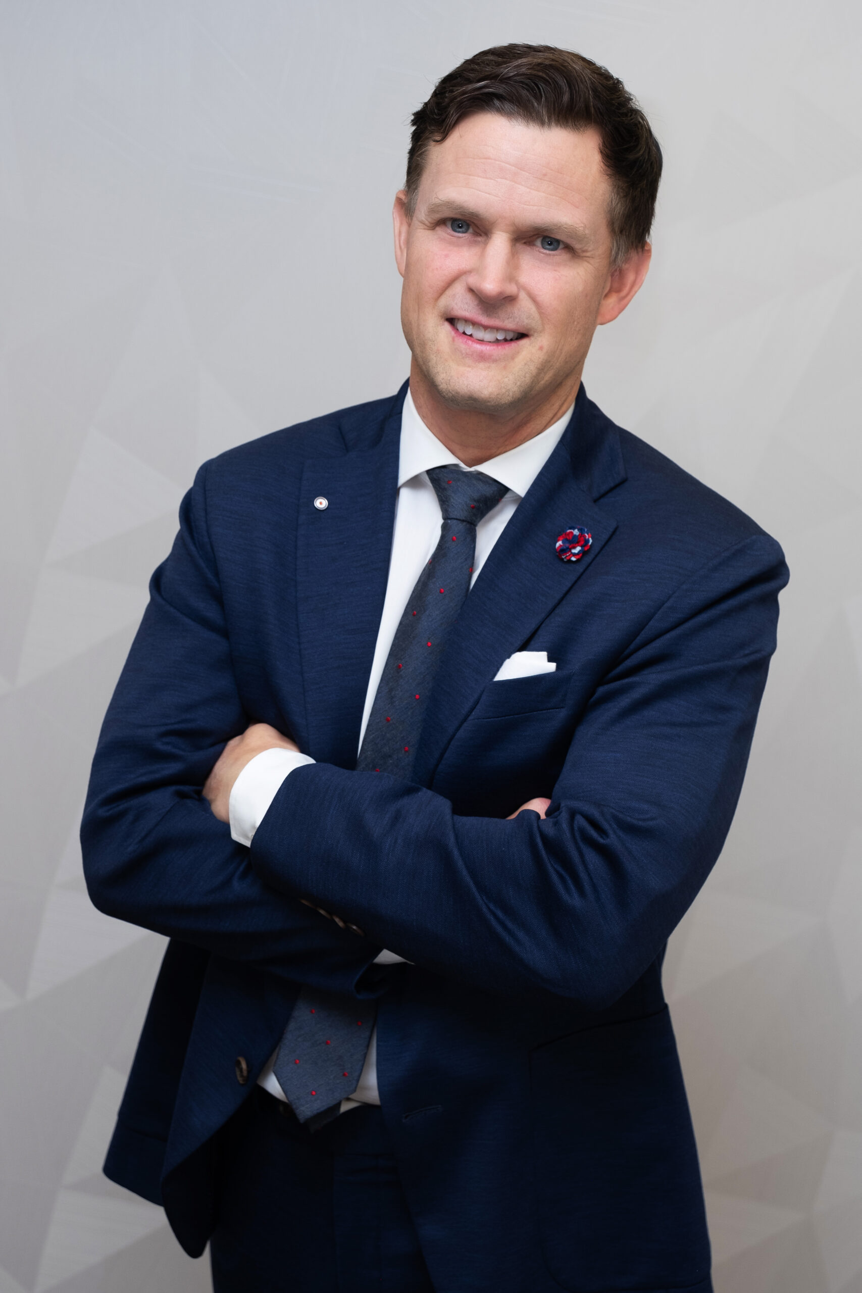 Dr Kevin Zorn - Directeur de BPH Canada et co-fondateur du programme ProCARE