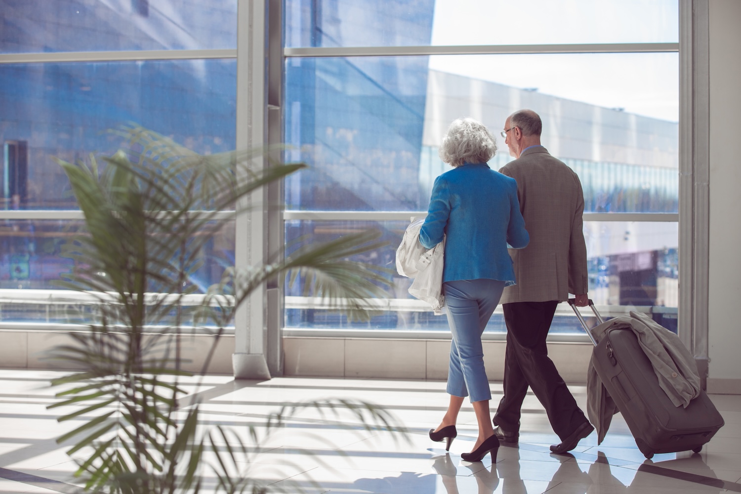 Out-of-Province BPH Patient Care - Treatment in Montreal