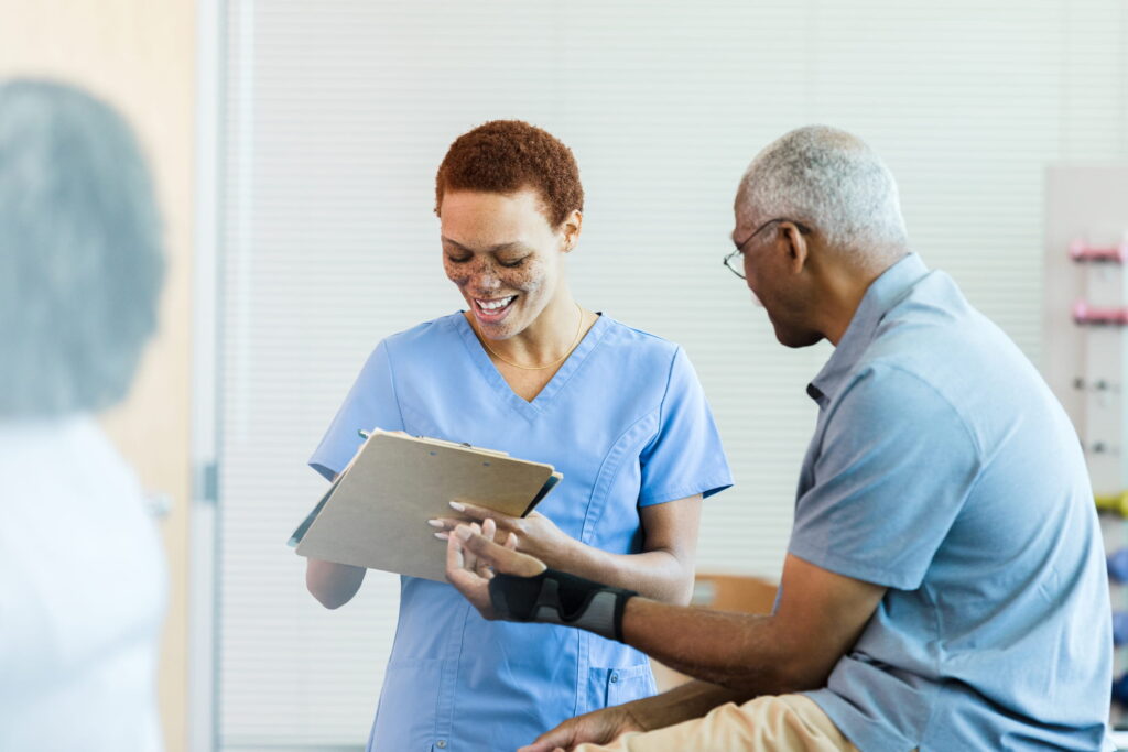 Bénéficiez d’une approche personnalisée concernant le dépistage du cancer de la prostate et les critères de diagnostic de l’HBP à l’occasion du Mois de la santé masculine